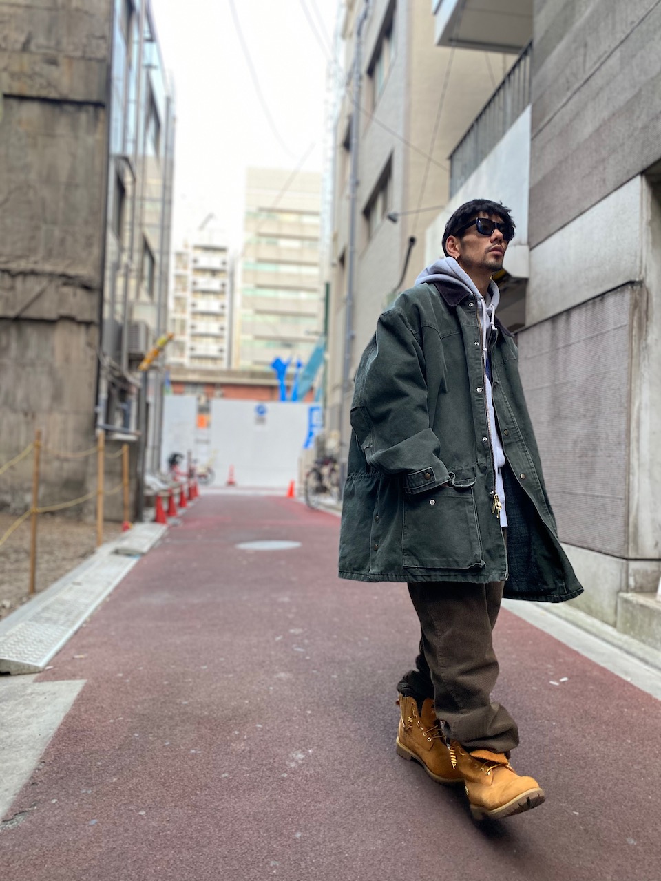 carhartt – ページ 5 – upperupper